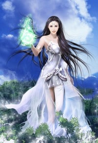 魔法學院天機書