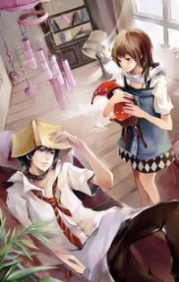 小情人(兄妹1v1)