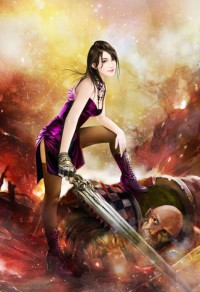 美女公安局長