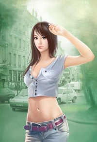 穿越之極品色女