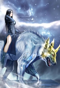 正當梨花開滿天涯