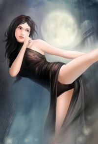 保安之王张城林紫曼